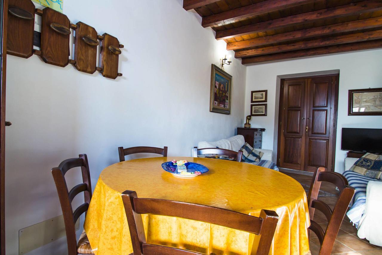 Casa Ifigenia Villa Cefalu Exterior photo